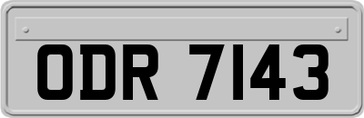 ODR7143