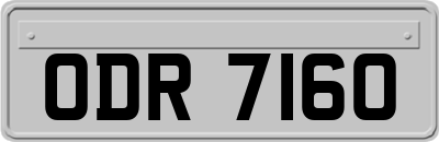 ODR7160