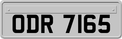 ODR7165
