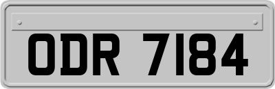 ODR7184