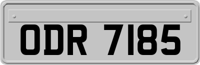 ODR7185