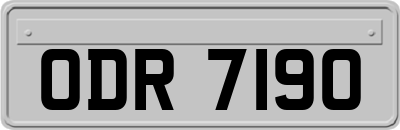 ODR7190