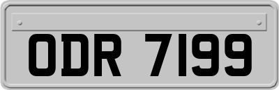 ODR7199