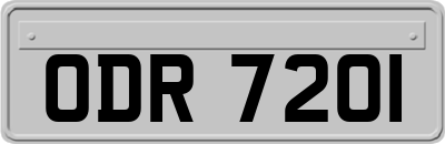 ODR7201