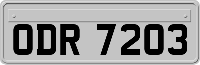 ODR7203