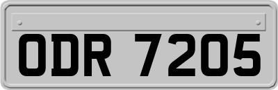 ODR7205
