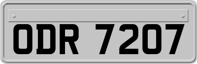 ODR7207