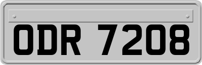 ODR7208