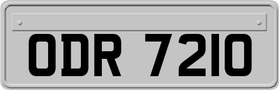 ODR7210