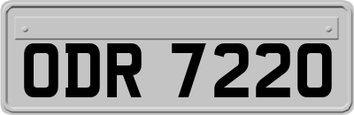 ODR7220
