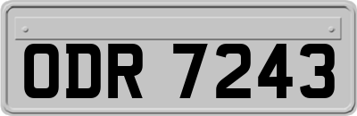 ODR7243