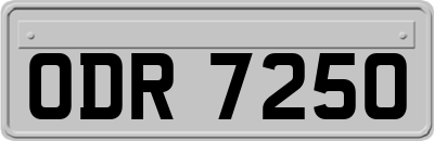 ODR7250