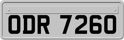 ODR7260