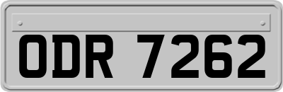 ODR7262