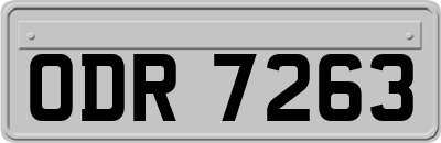 ODR7263