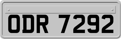 ODR7292
