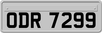 ODR7299