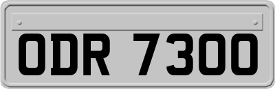 ODR7300