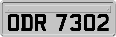 ODR7302