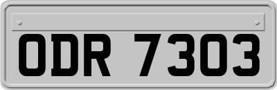 ODR7303