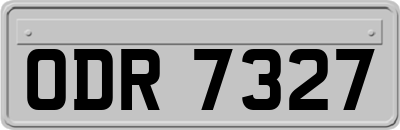 ODR7327