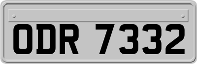 ODR7332