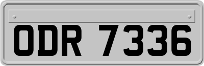 ODR7336