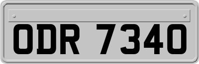 ODR7340