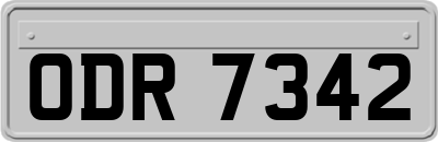ODR7342