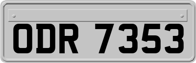 ODR7353