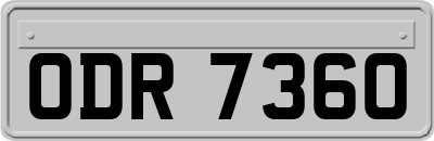 ODR7360