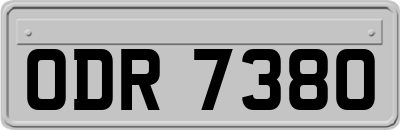ODR7380
