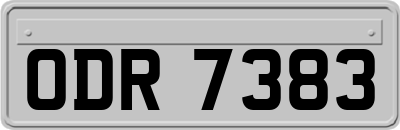 ODR7383