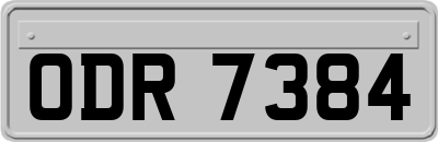 ODR7384