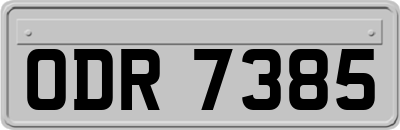 ODR7385