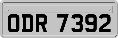 ODR7392