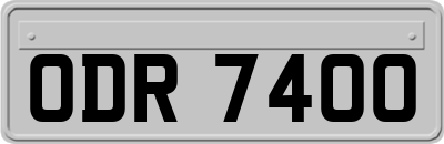ODR7400