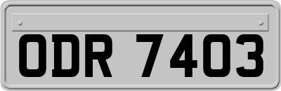 ODR7403