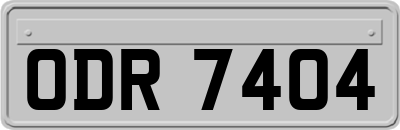 ODR7404