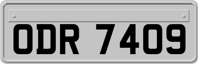 ODR7409