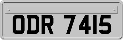 ODR7415
