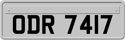 ODR7417