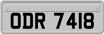 ODR7418