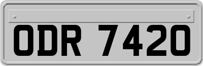 ODR7420