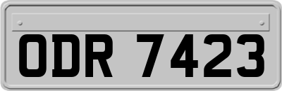 ODR7423