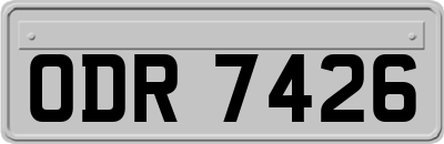 ODR7426