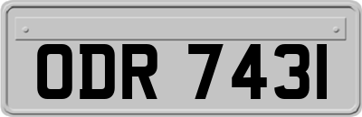 ODR7431