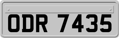 ODR7435