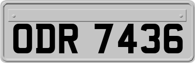 ODR7436