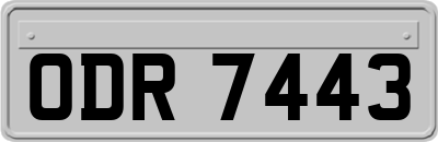 ODR7443